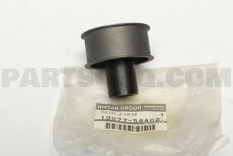 1307754A02 PULLEY ASSY-IDLER