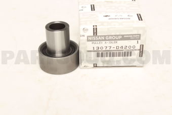 13077D4200 PULLEY ASSY-IDLER