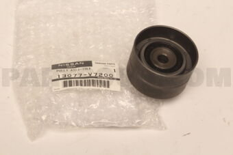 13077V7200 PULLEY ASSY-IDLER