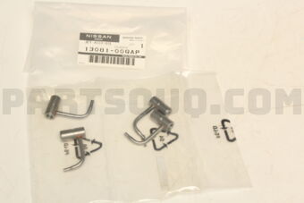 1308100QAP GASKET-OIL PAN