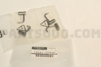 1308100QAP GASKET-OIL PAN