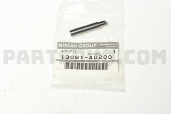 13081AD200 JET-OIL