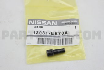 13081EB70A JET-OIL
