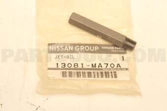 13081MA70A JET-OIL