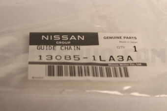 130851LA3A GUIDE CHAIN