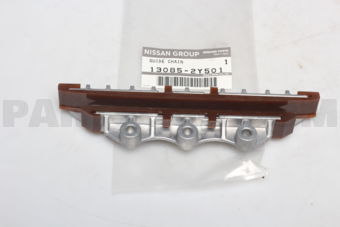 130852Y501 GUIDE-CHAIN,TENSION SIDE
