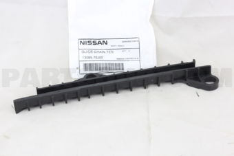 1308570J00 GUIDE-CHAIN,TENSION SIDE