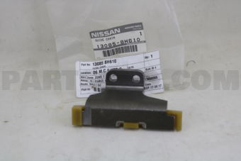 130858H610 GUIDE CHAIN