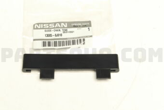 130858J010 GUIDE-CHAIN,TENSION SIDE