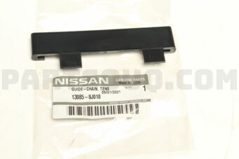 130858J010 GUIDE-CHAIN,TENSION SIDE