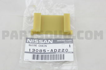 13085AD220 GUIDE-CHAIN,TENSION SIDE