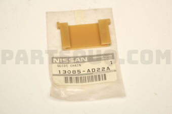 13085AD22A GUIDE-CHAIN,TENSION SIDE