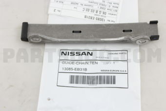 13085EB31B GUIDE CHAIN
