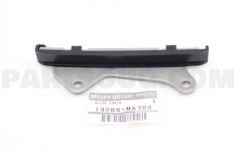 13085MA70A GUIDE-CHAIN,TENSION SIDE