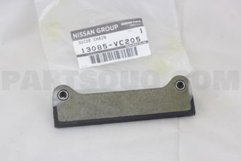 13085VC205 GUIDE-CHAIN,TENSION SIDE
