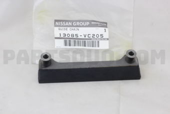 13085VC205 GUIDE-CHAIN,TENSION SIDE