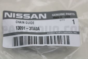 130913TA0A GUIDE-CHAIN,SLACK SIDE