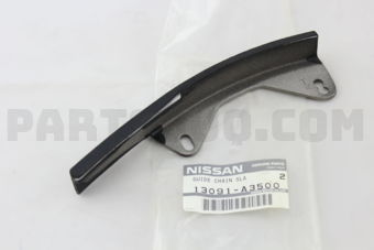 13091A3500 GUIDE-CHAIN,SLACK SIDE