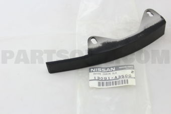 13091A3500 GUIDE-CHAIN,SLACK SIDE