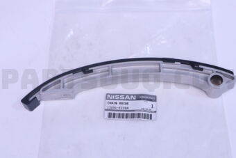 13091EZ30A Nissan CHAIN GUIDE