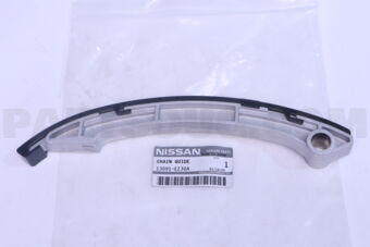 13091EZ30A Nissan CHAIN GUIDE