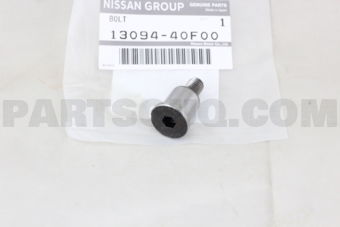 1309440F00 BOLT