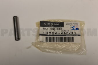 130944M501 BOLT-TENSIONER