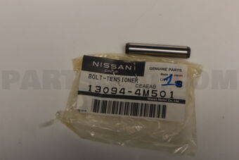 130944M501 BOLT-TENSIONER