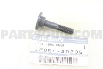 13094AD205 BOLT-TENSIONER