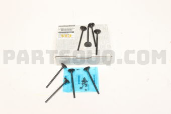 1320100Q0M VALVE KIT-INTAK