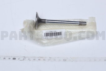 1320101W01 VALVE-INTAKE