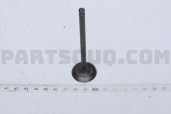 132010M000 VALVE-INTAKE
