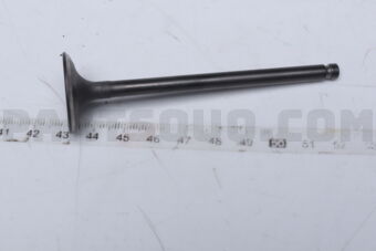 132010M000 VALVE-INTAKE