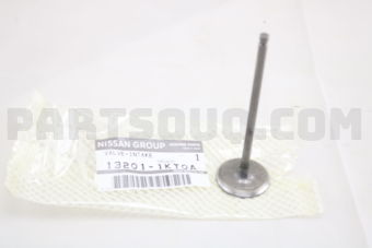 132011KT0A VALVE-INTAKE