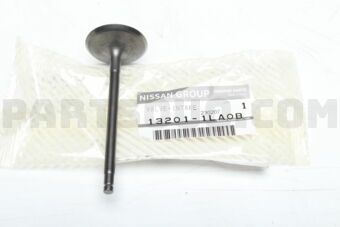 132011LA0B VALVE-INTAKE