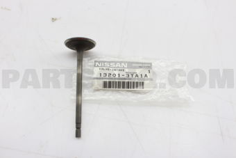 132013TA1A VALVE INTAKE