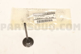 132014LA0B VALVE INTAKE
