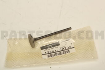 132014M700 VALVE-INTAKE