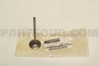 132014M700 VALVE-INTAKE