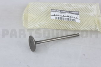 13201BV81A VALVE-INTAKE