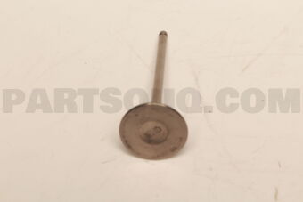 13201EN20D VALVE-INTAKE