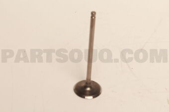 13201EN20D VALVE-INTAKE