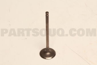 13201F6511 VALVE-INTAKE
