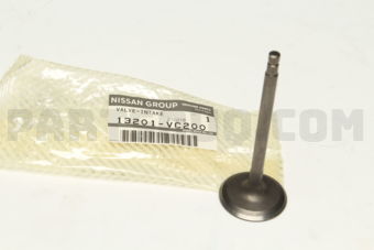 13201VC200 VALVE-INTAKE