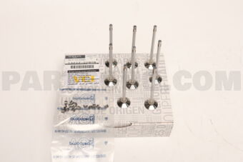 1320200Q0N Nissan VALVE KIT-EXHAU