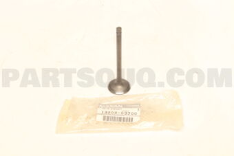 1320203J00 VALVE-EXHAUST