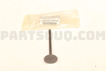1320203J00 VALVE-EXHAUST