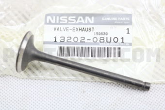 1320208U01 VALVE-EXHAUST