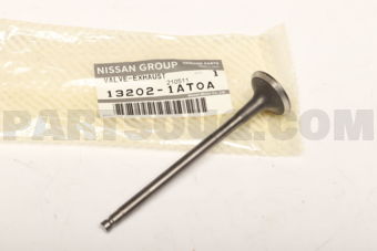 132021AT0A VALVE-EXHAUST