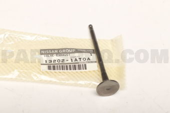 132021AT0A VALVE-EXHAUST
